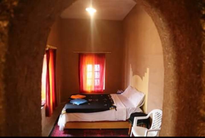 Maggaman Guest House Tafraoute Sidi Ali Room photo