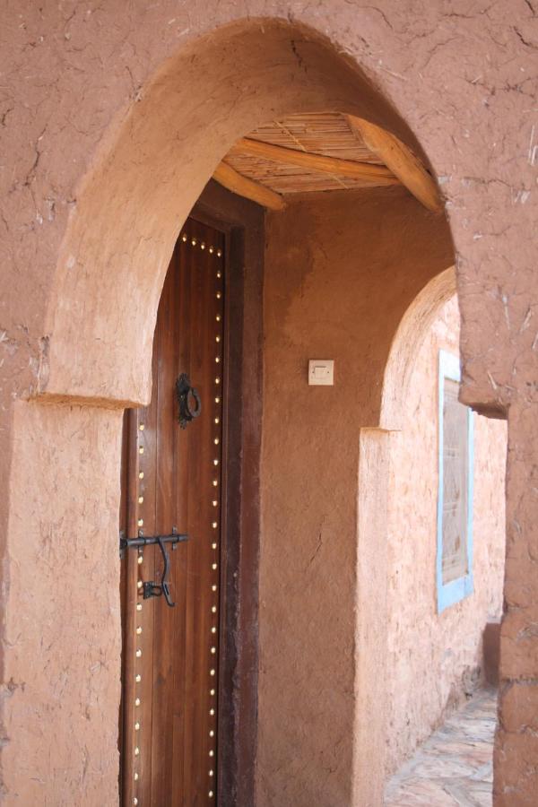 Maggaman Guest House Tafraoute Sidi Ali Room photo
