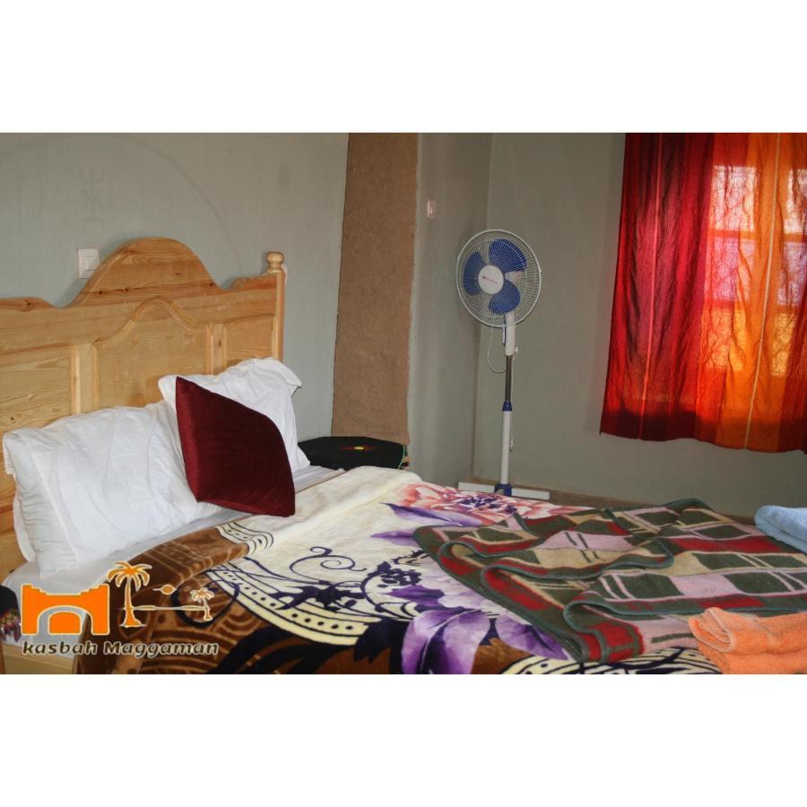 Maggaman Guest House Tafraoute Sidi Ali Room photo